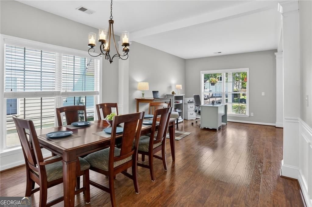 4130 Glenaire Way Acworth - Photo 9