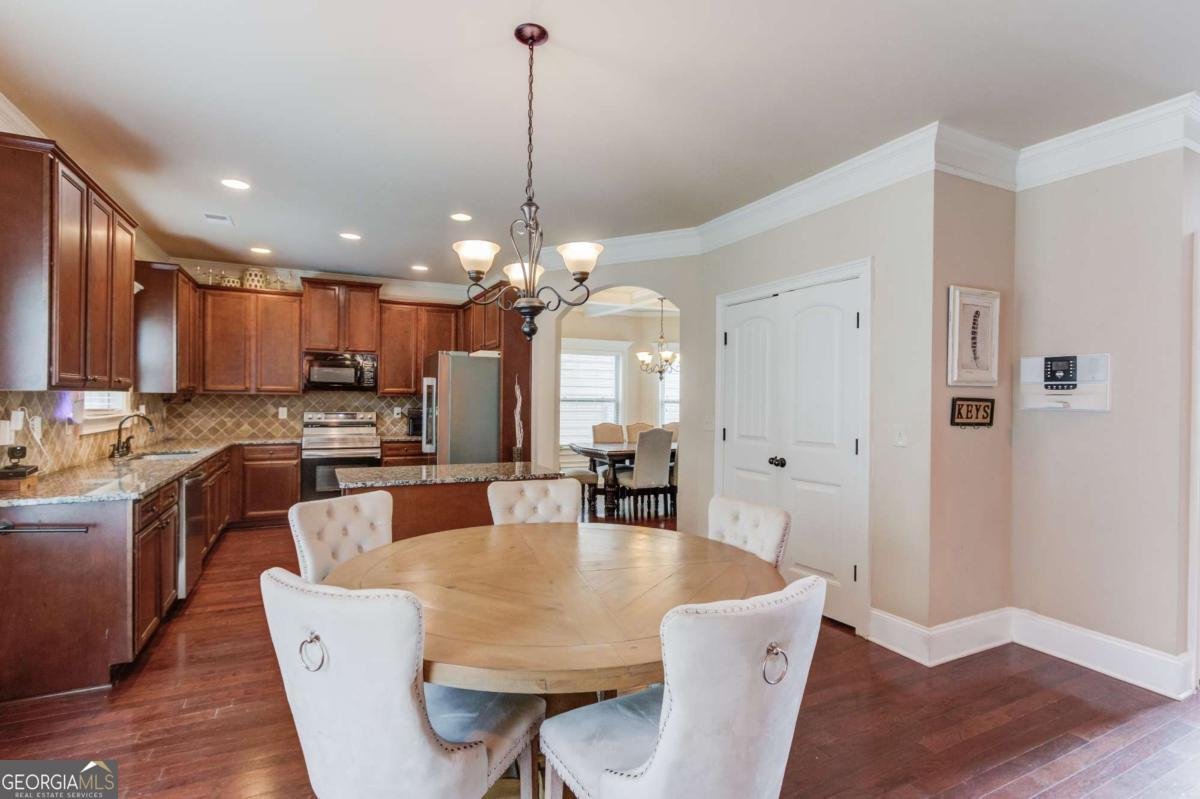 341 Chandler Bluff Court Grayson - Photo 15