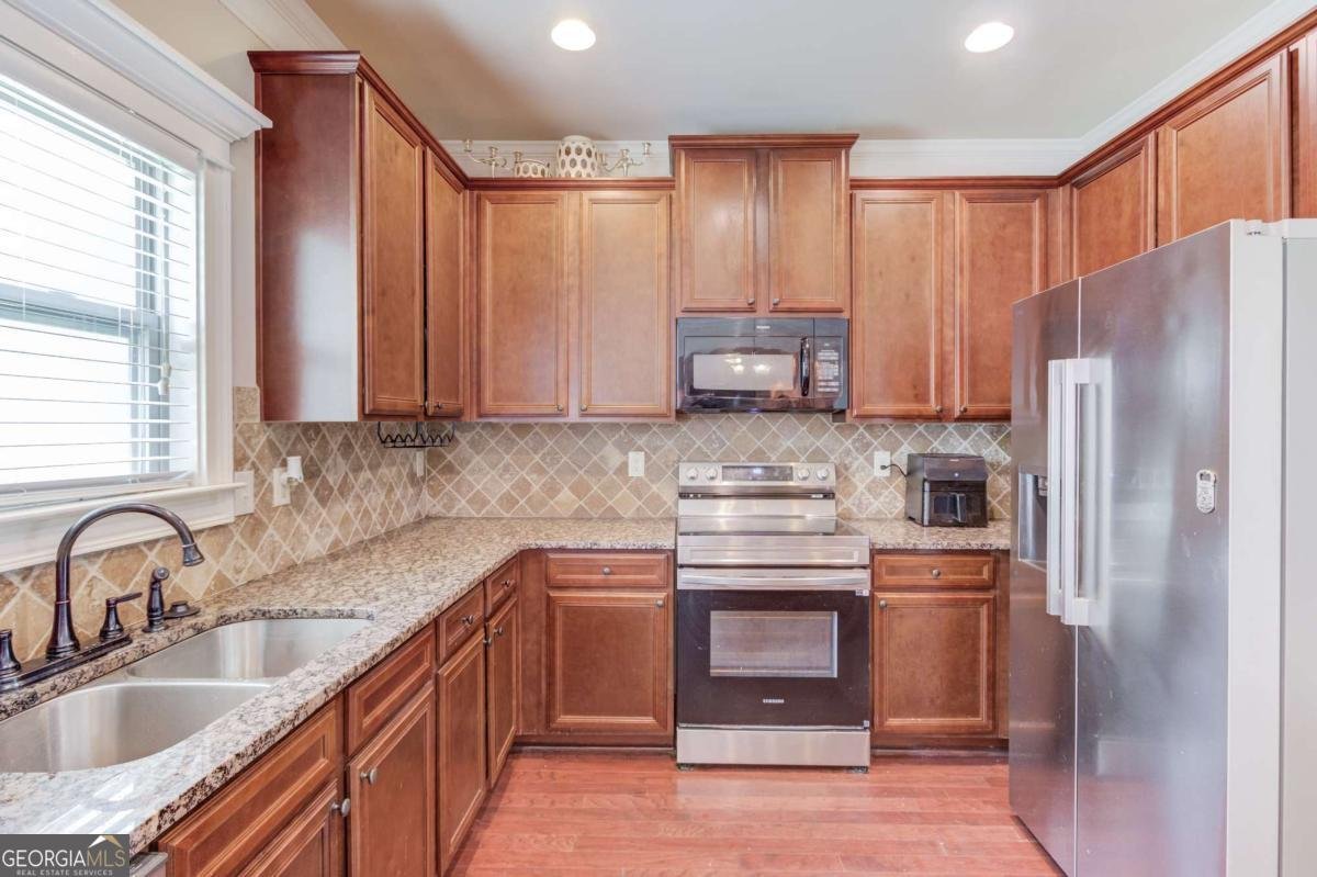 341 Chandler Bluff Court Grayson - Photo 17
