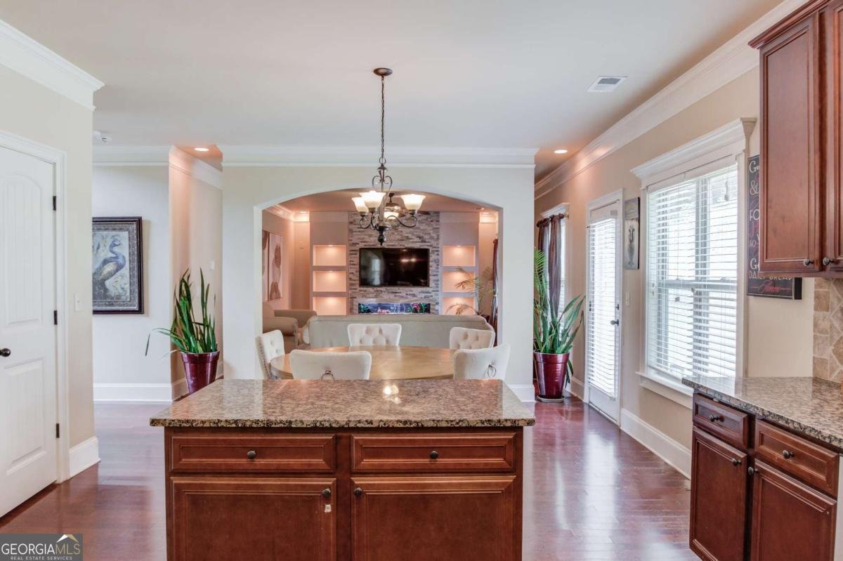 341 Chandler Bluff Court Grayson - Photo 19