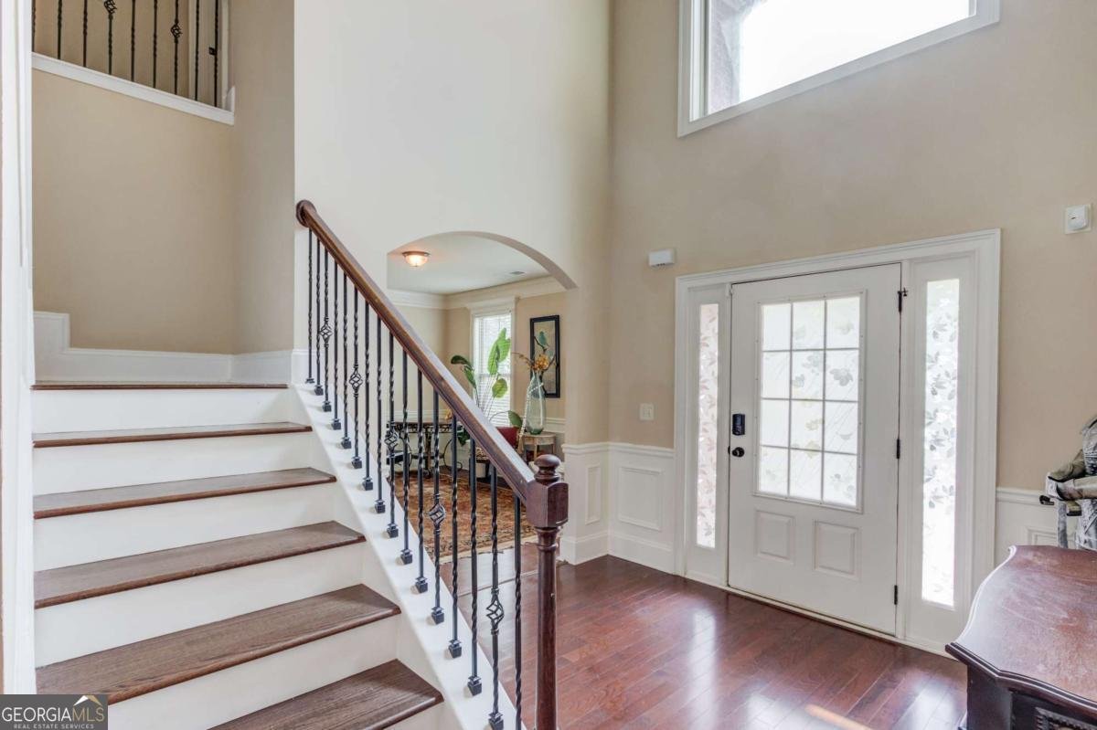 341 Chandler Bluff Court Grayson - Photo 21