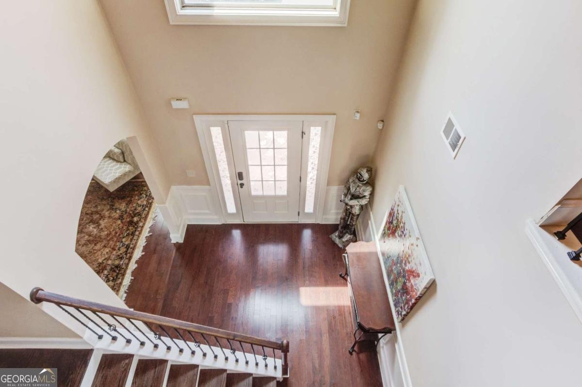 341 Chandler Bluff Court Grayson - Photo 22