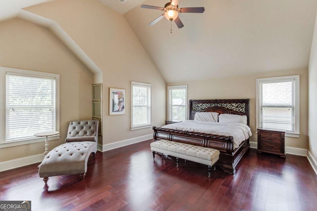 341 Chandler Bluff Court Grayson - Photo 24
