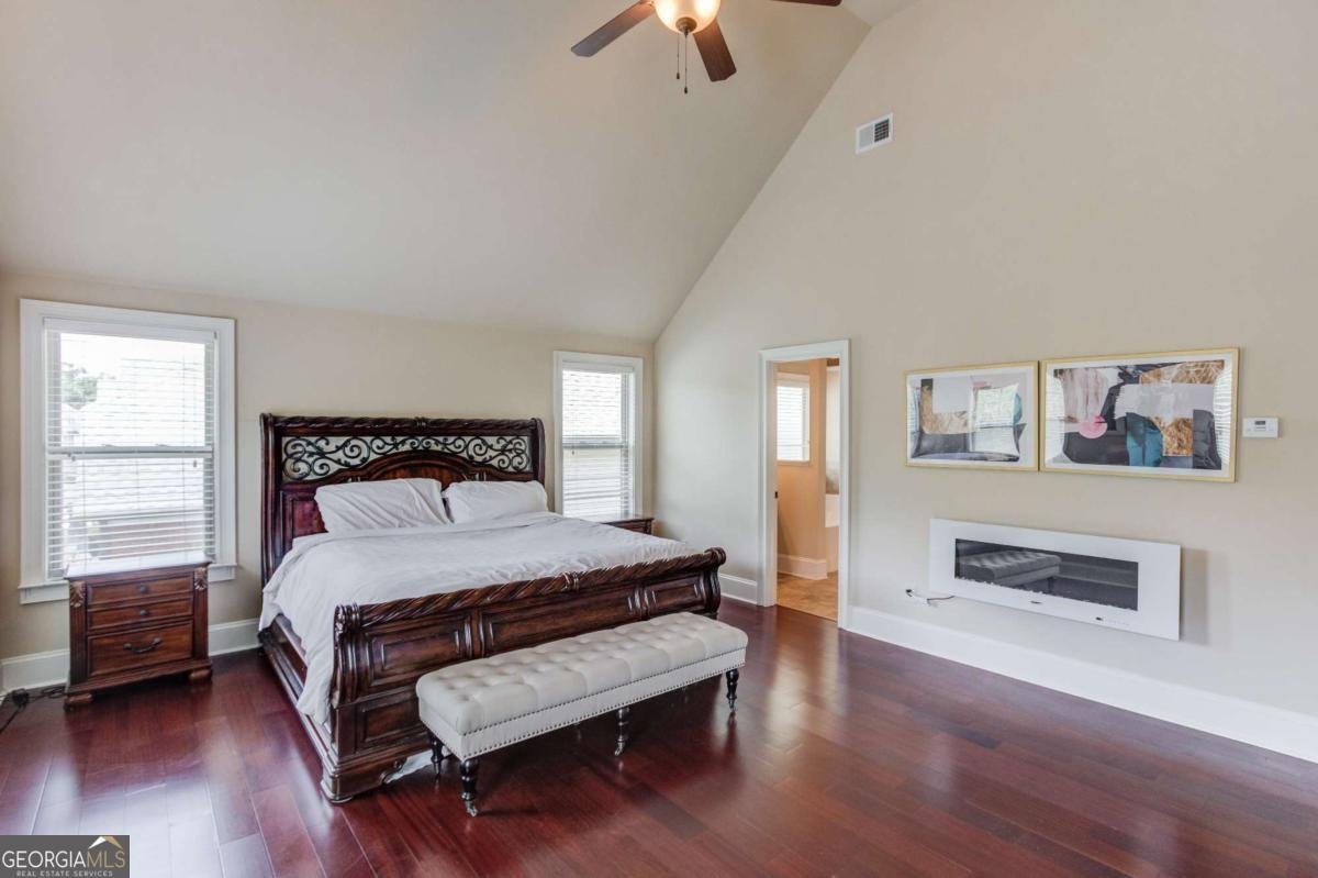 341 Chandler Bluff Court Grayson - Photo 25