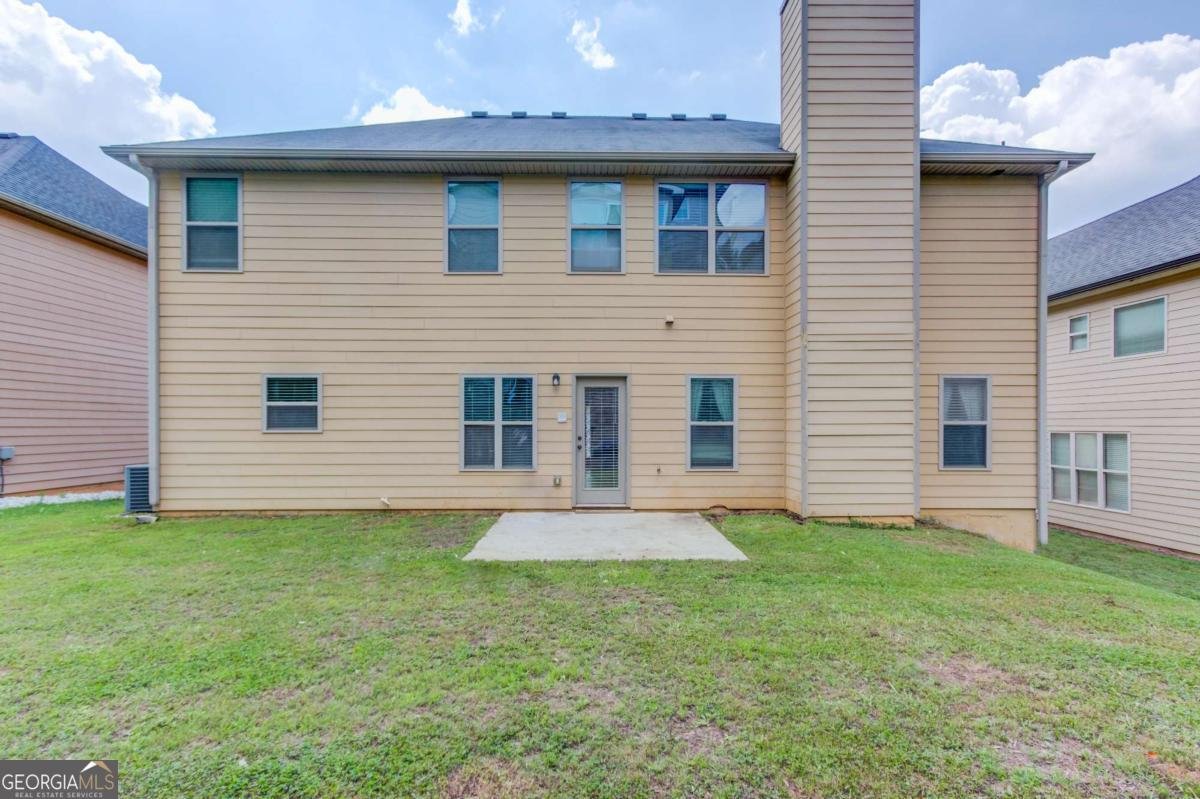 341 Chandler Bluff Court Grayson - Photo 43