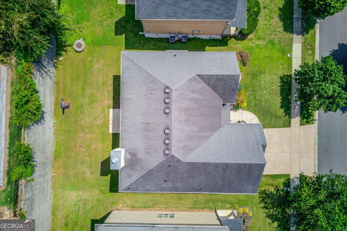 341 Chandler Bluff Court Grayson - Photo 44