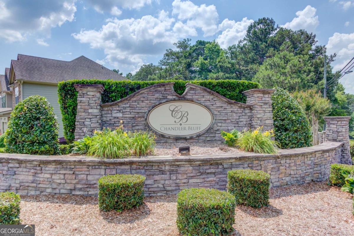 341 Chandler Bluff Court Grayson - Photo 45