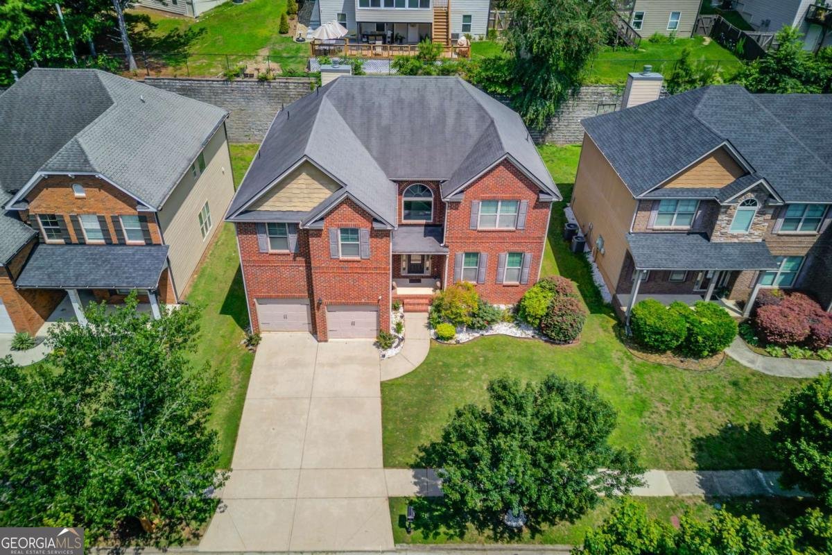 341 Chandler Bluff Court Grayson - Photo 6