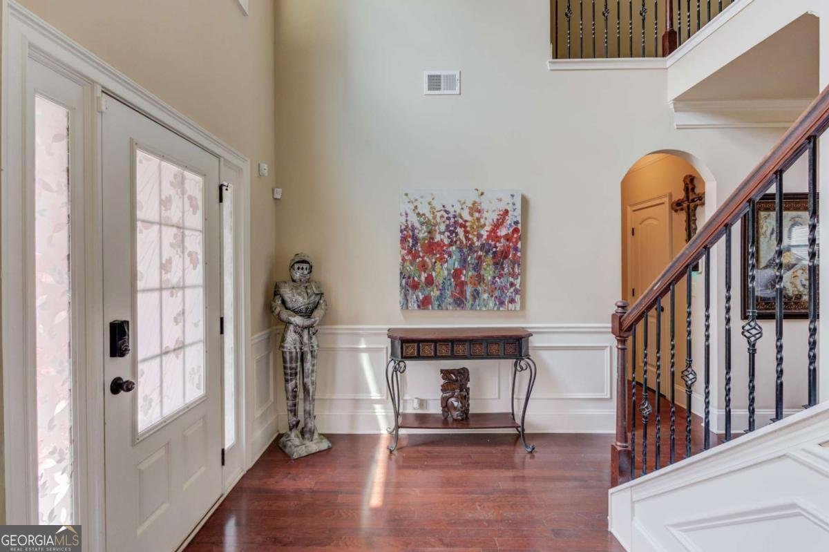341 Chandler Bluff Court Grayson - Photo 8