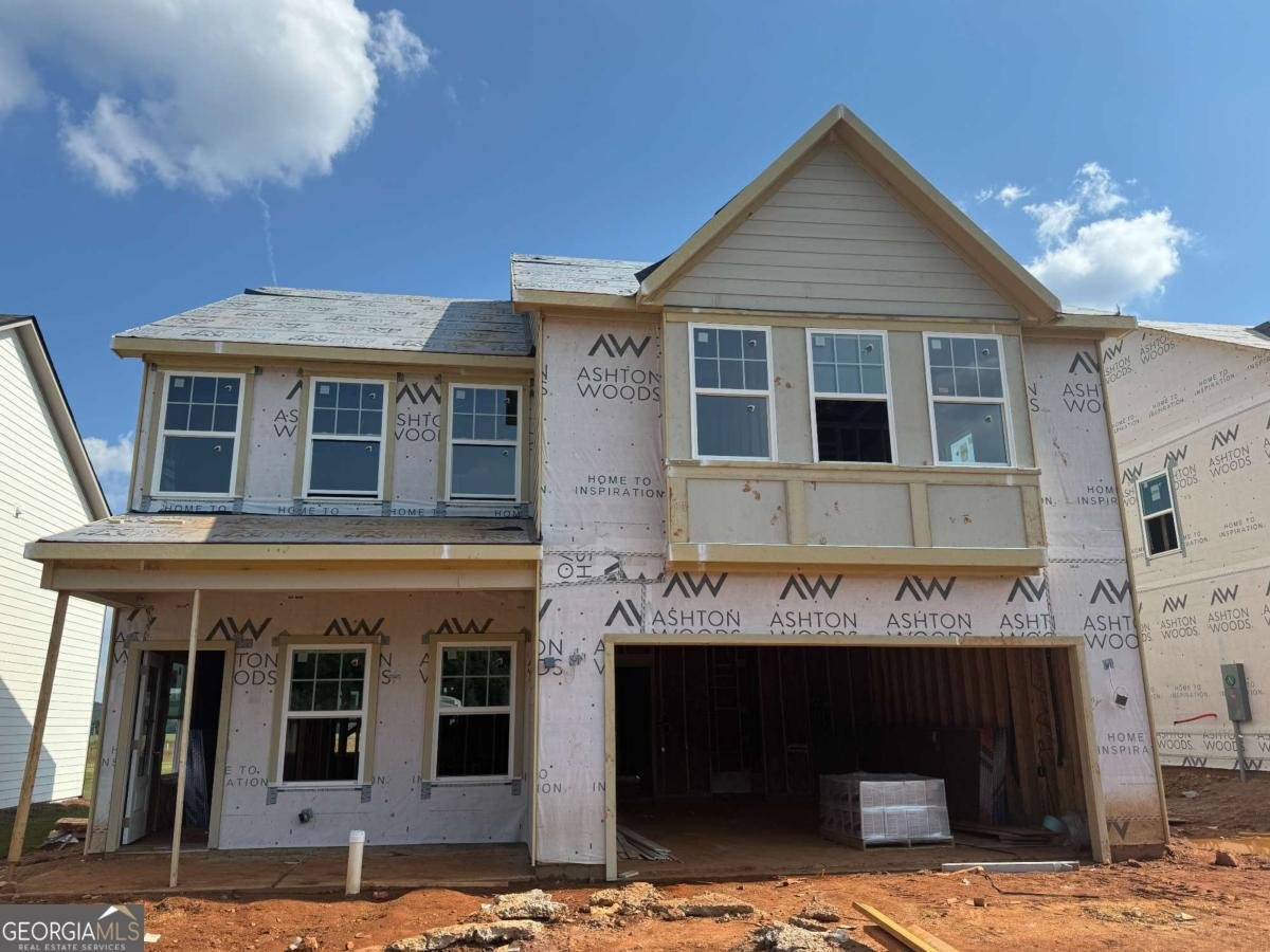 613 Elwick Lane Cartersville - main photo