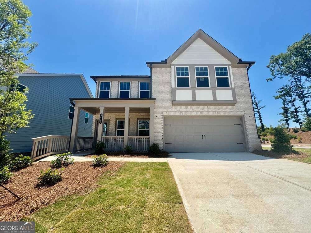 613 Elwick Lane Cartersville - Photo 6