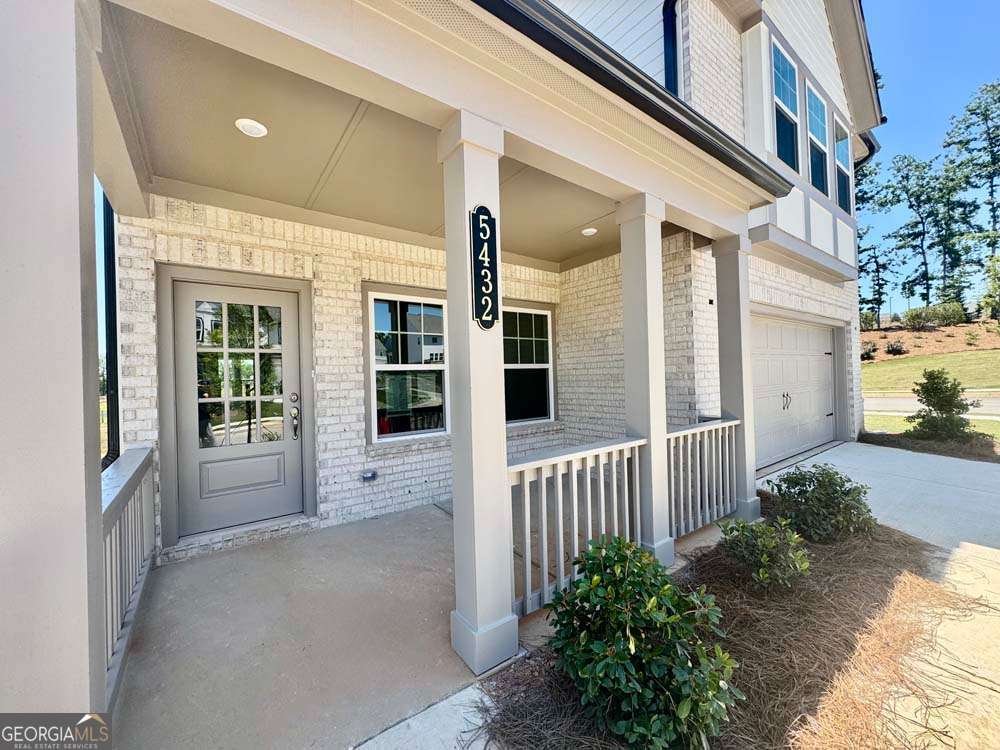 613 Elwick Lane Cartersville - Photo 7
