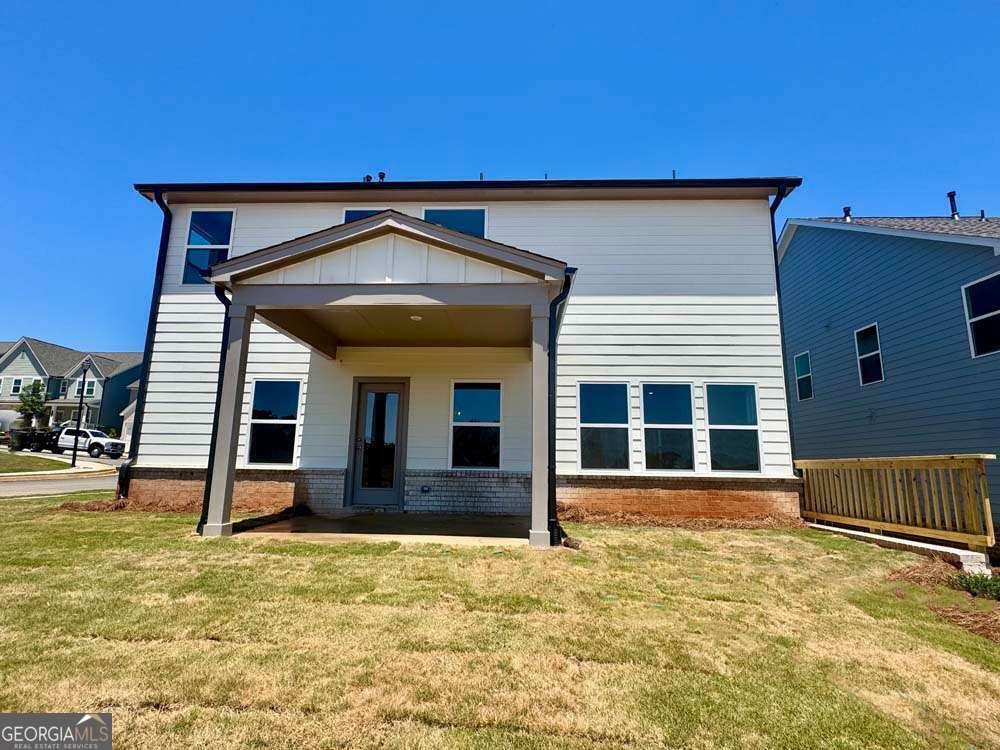 613 Elwick Lane Cartersville - Photo 8