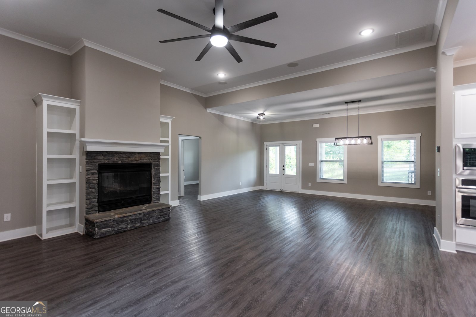 1375 Amber Stapp Studdard Road Social Circle - Photo 10