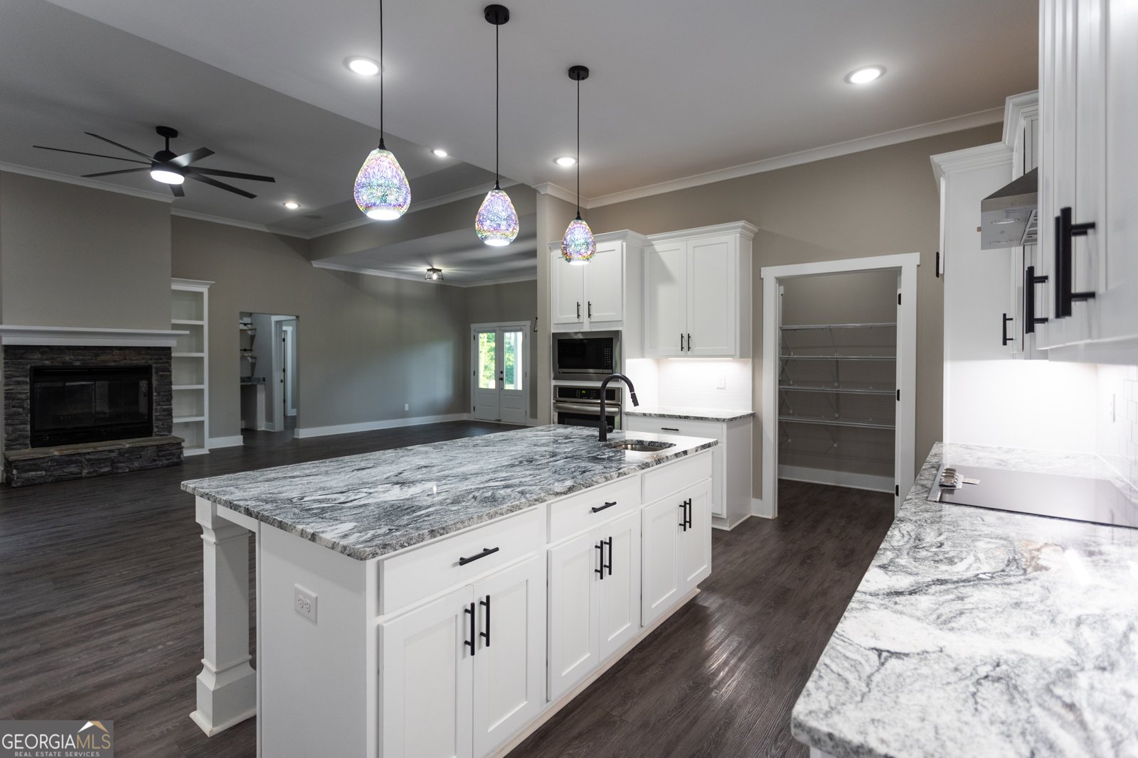 1375 Amber Stapp Studdard Road Social Circle - Photo 15