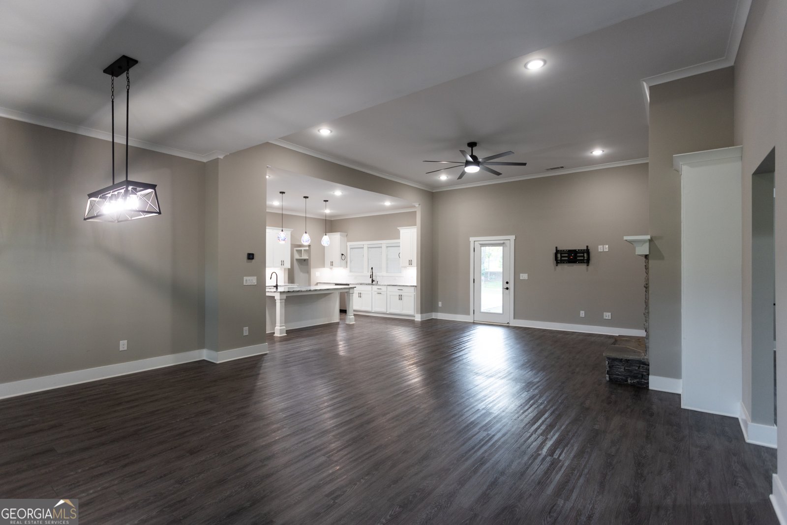 1375 Amber Stapp Studdard Road Social Circle - Photo 6