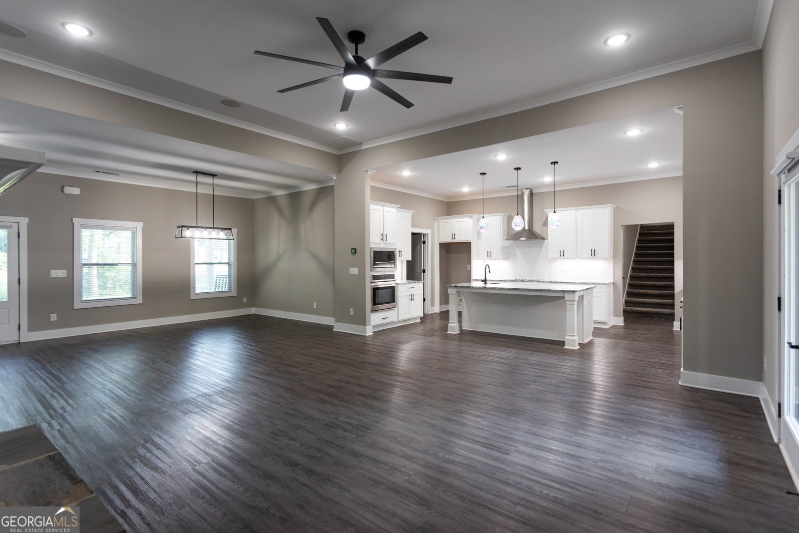 1375 Amber Stapp Studdard Road Social Circle - Photo 9