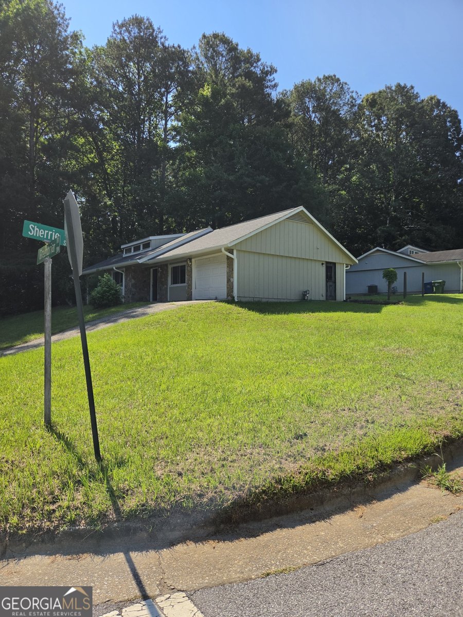 4610 Greenbriar Trail Atlanta - Photo 19
