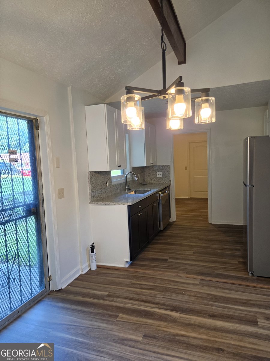 4610 Greenbriar Trail Atlanta - Photo 7