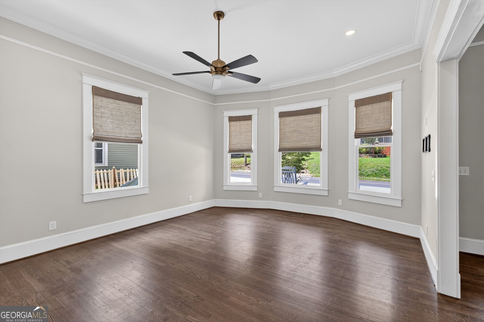 366 East Dixie Avenue Marietta - Photo 10