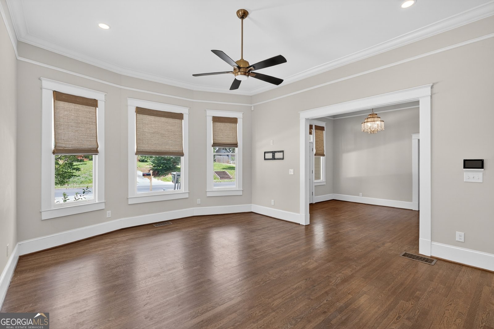 366 East Dixie Avenue Marietta - Photo 11