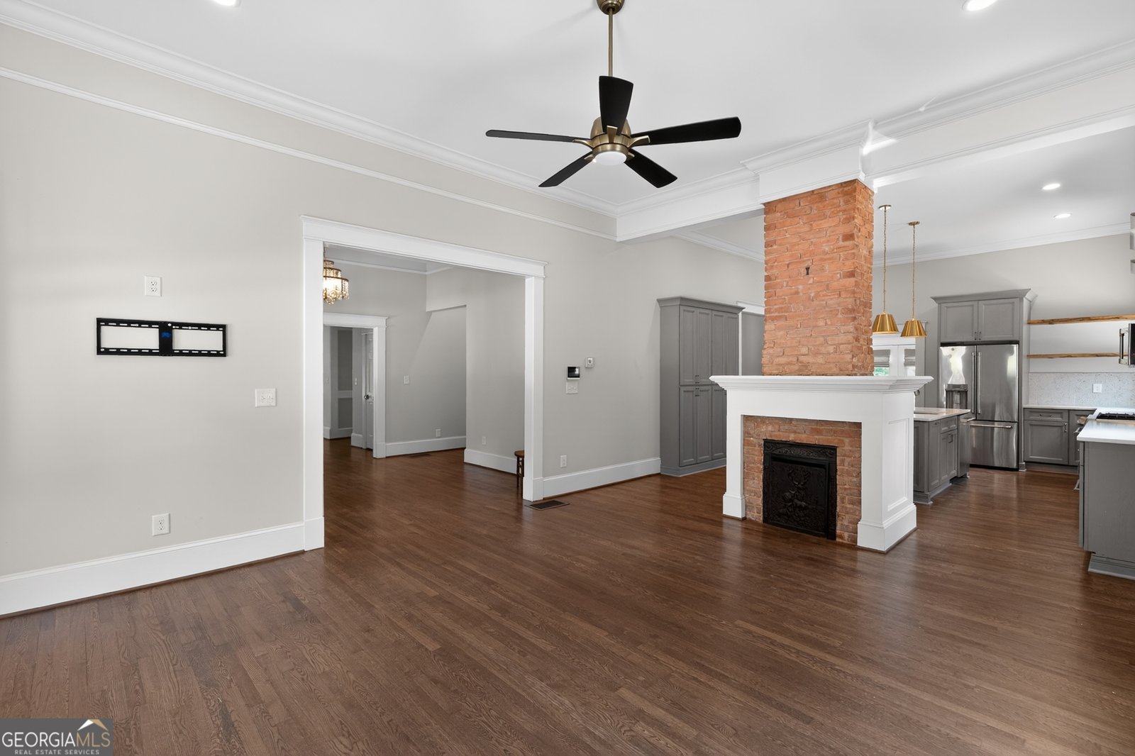 366 East Dixie Avenue Marietta - Photo 12