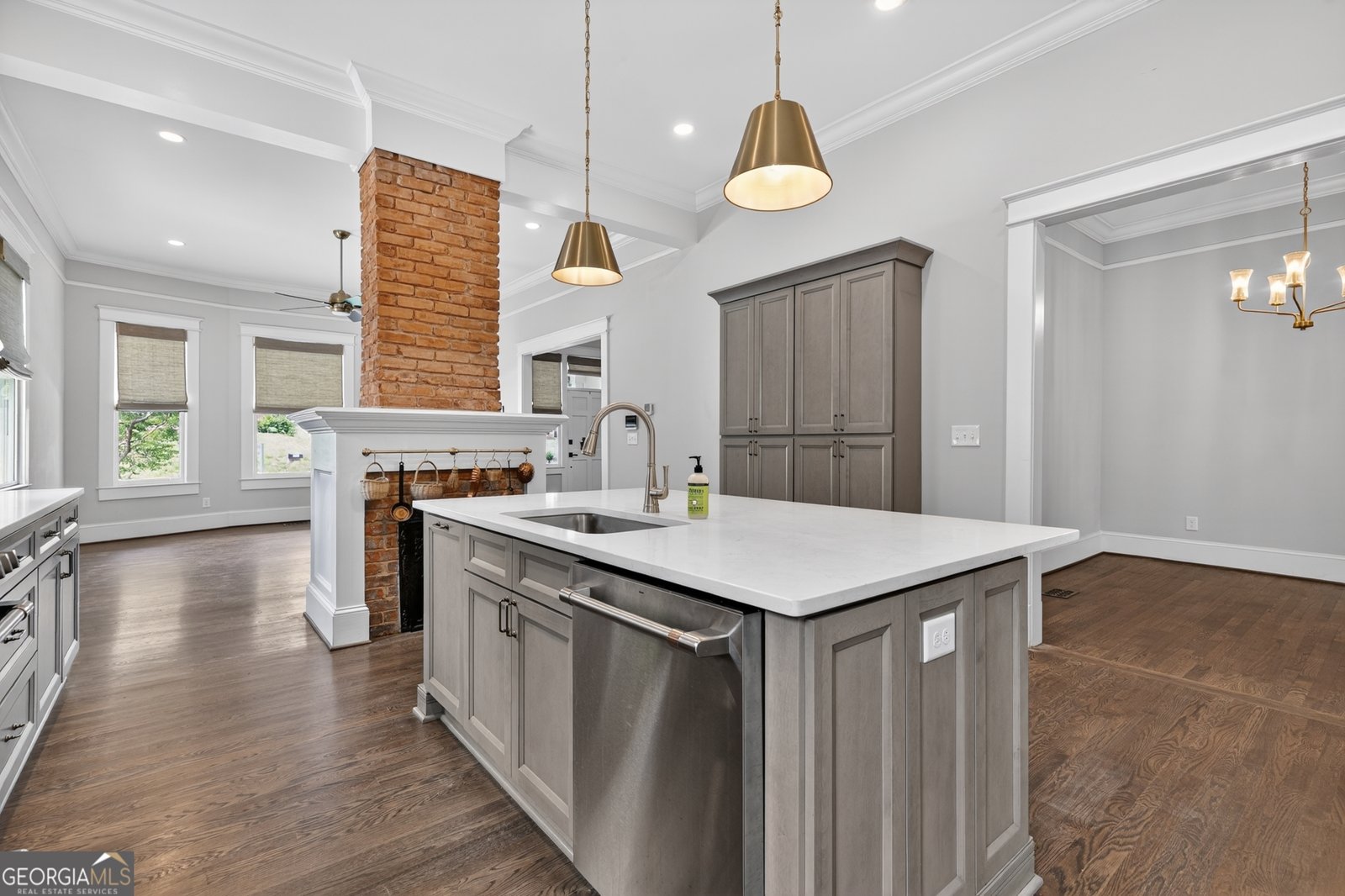 366 East Dixie Avenue Marietta - Photo 13