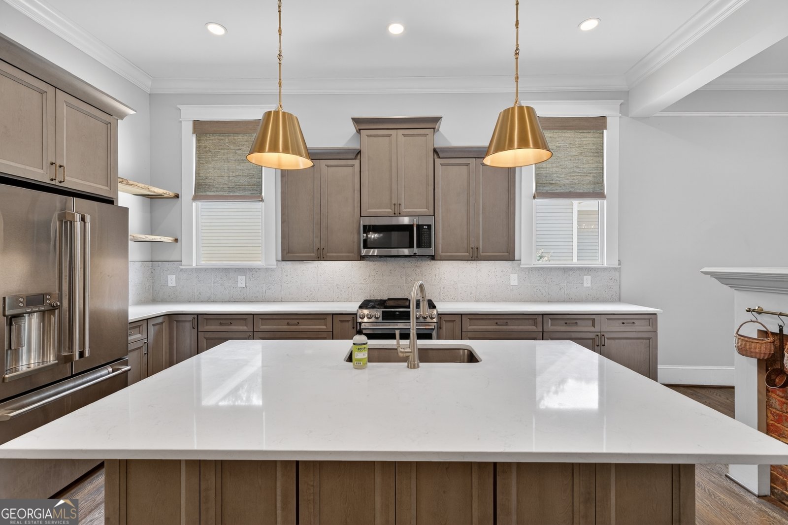 366 East Dixie Avenue Marietta - Photo 14