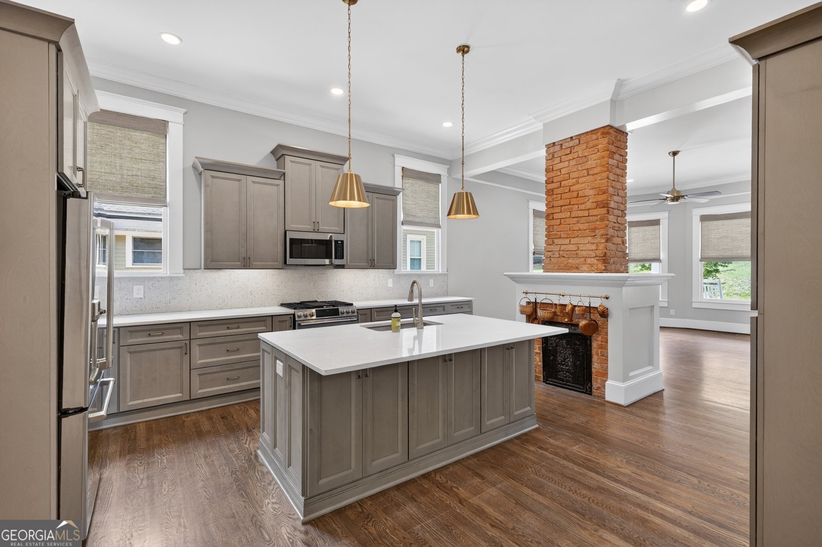 366 East Dixie Avenue Marietta - Photo 15