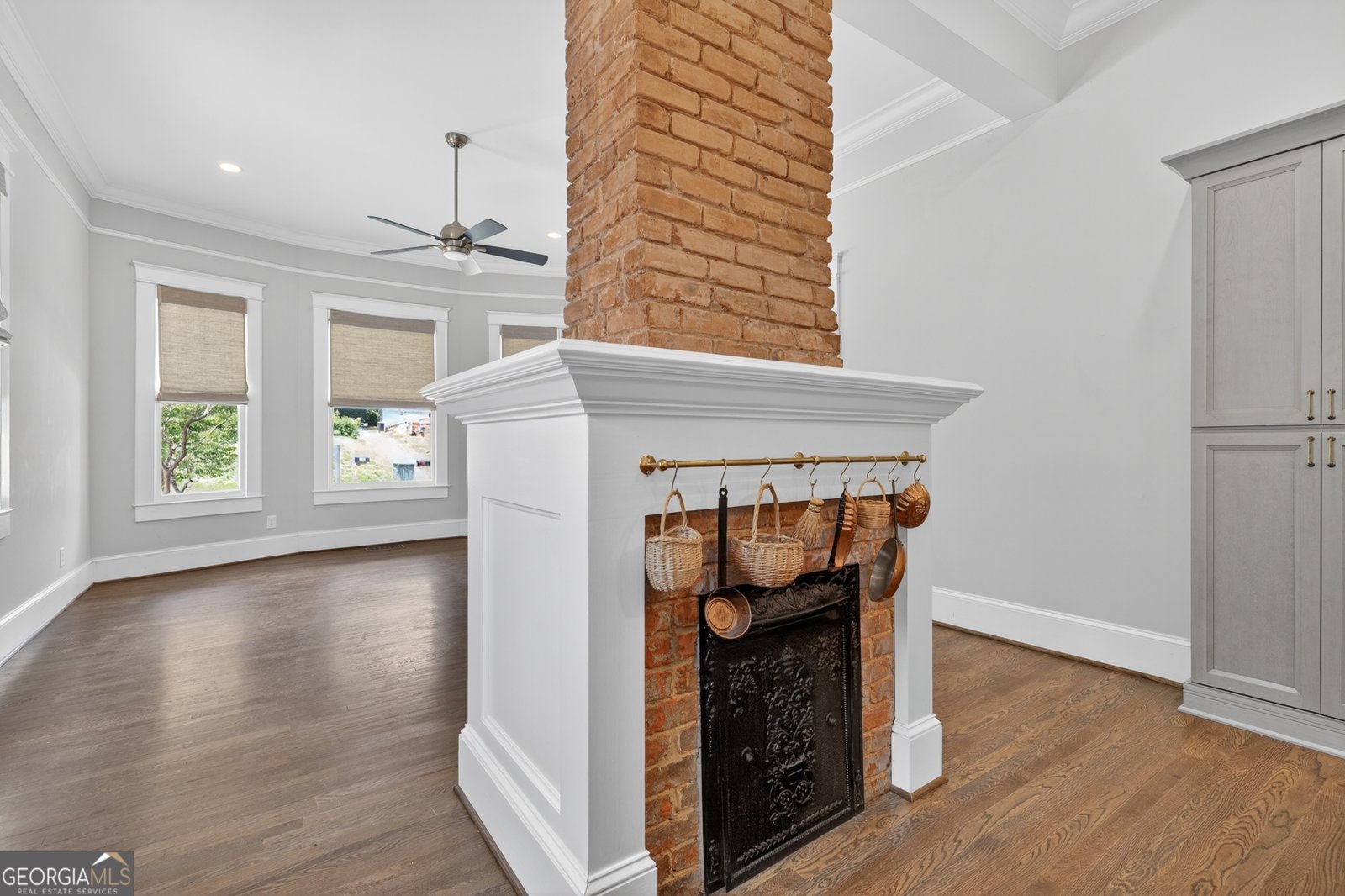 366 East Dixie Avenue Marietta - Photo 16