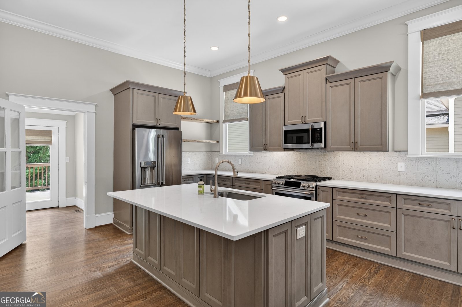 366 East Dixie Avenue Marietta - Photo 17