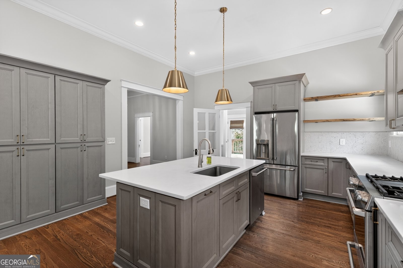 366 East Dixie Avenue Marietta - Photo 18