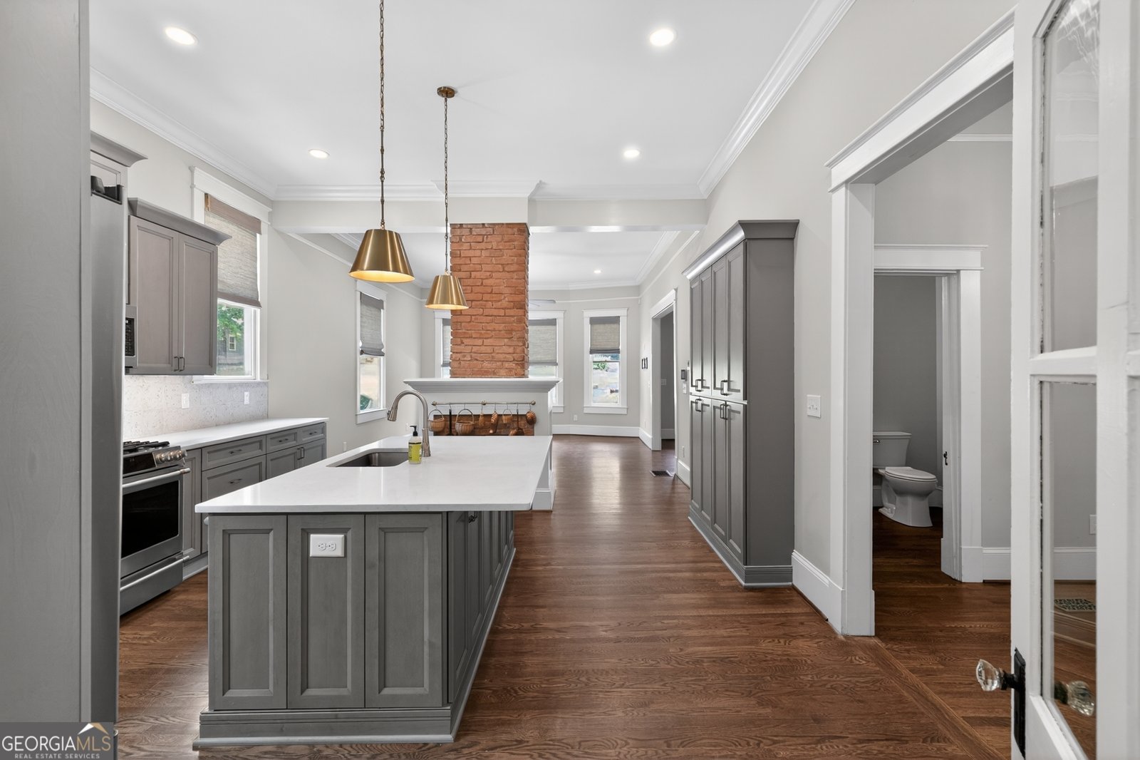 366 East Dixie Avenue Marietta - Photo 19