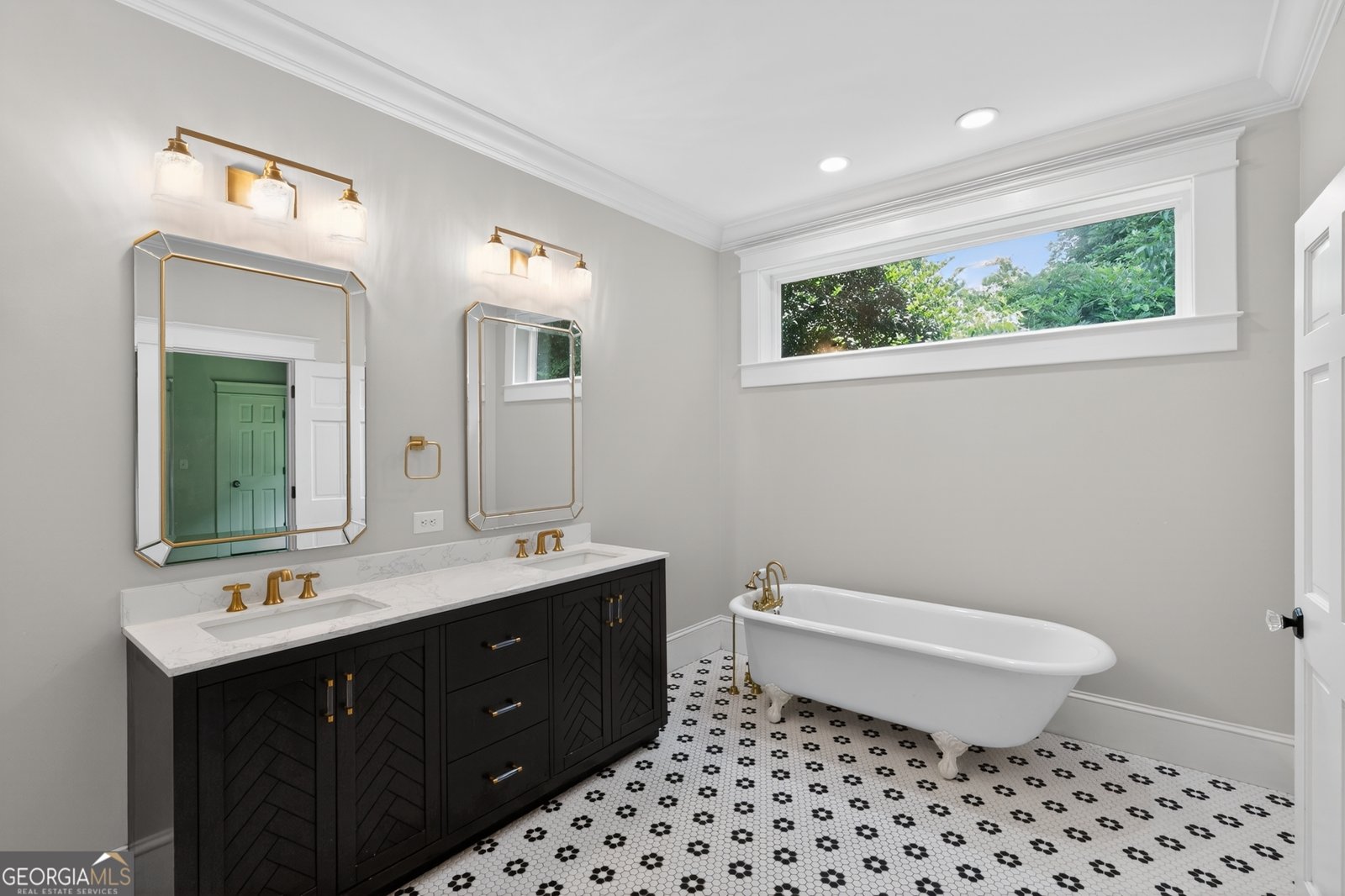 366 East Dixie Avenue Marietta - Photo 32