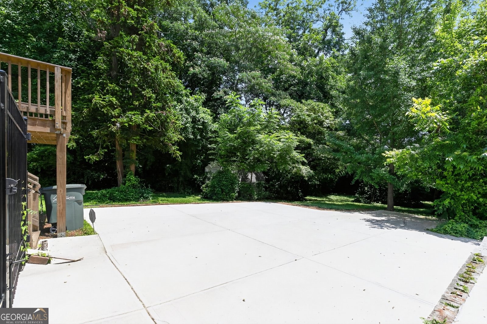 366 East Dixie Avenue Marietta - Photo 6