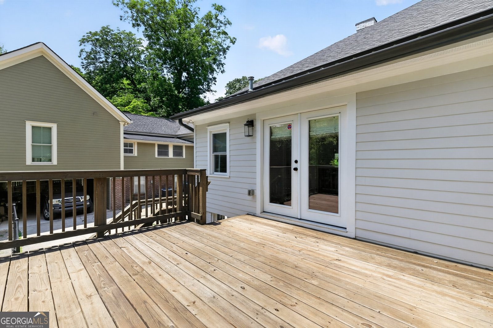 366 East Dixie Avenue Marietta - Photo 7