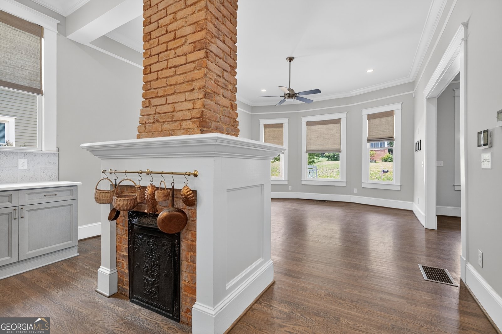 366 East Dixie Avenue Marietta - Photo 9
