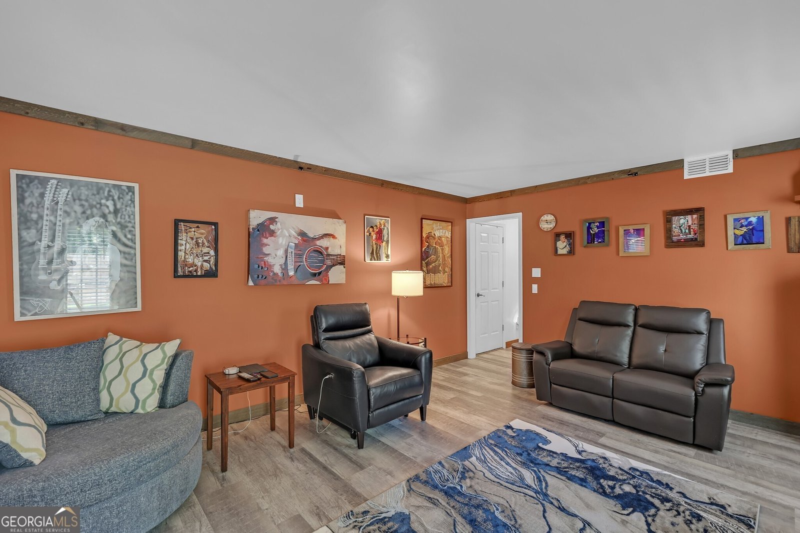 4333 Coastal Lane Loganville - Photo 16