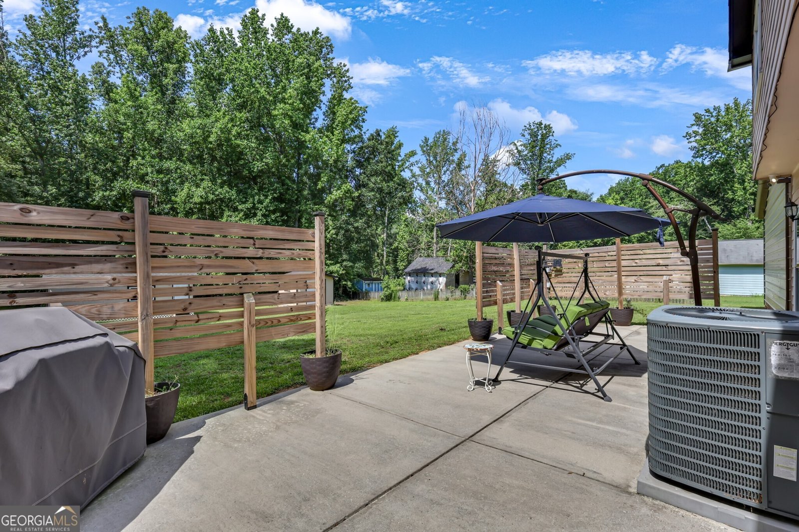 4333 Coastal Lane Loganville - Photo 29
