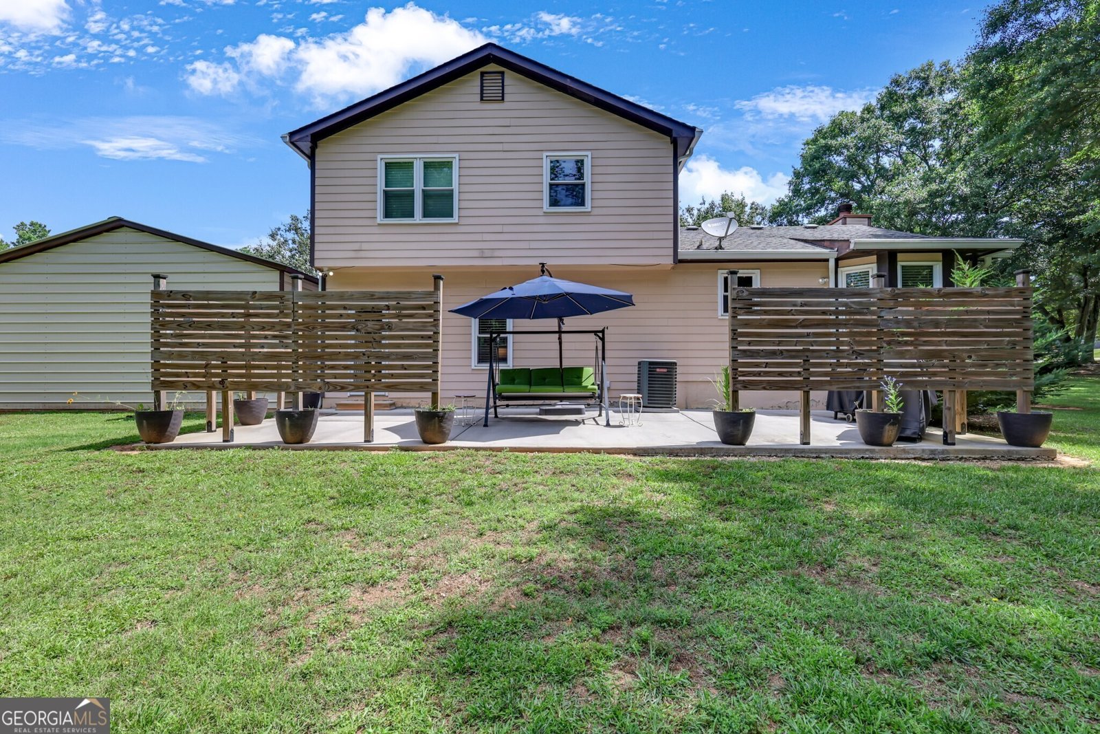 4333 Coastal Lane Loganville - Photo 30