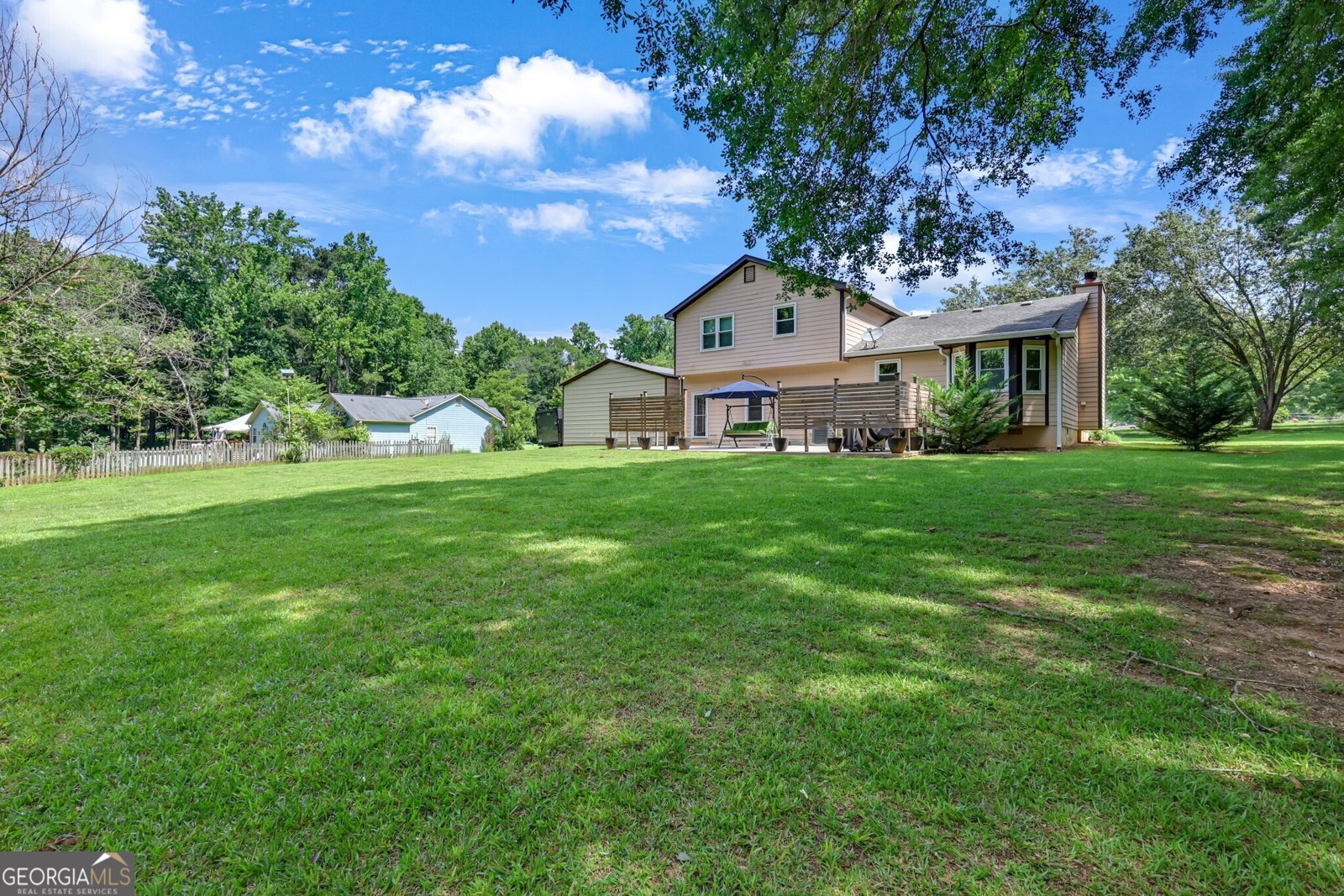 4333 Coastal Lane Loganville - Photo 32