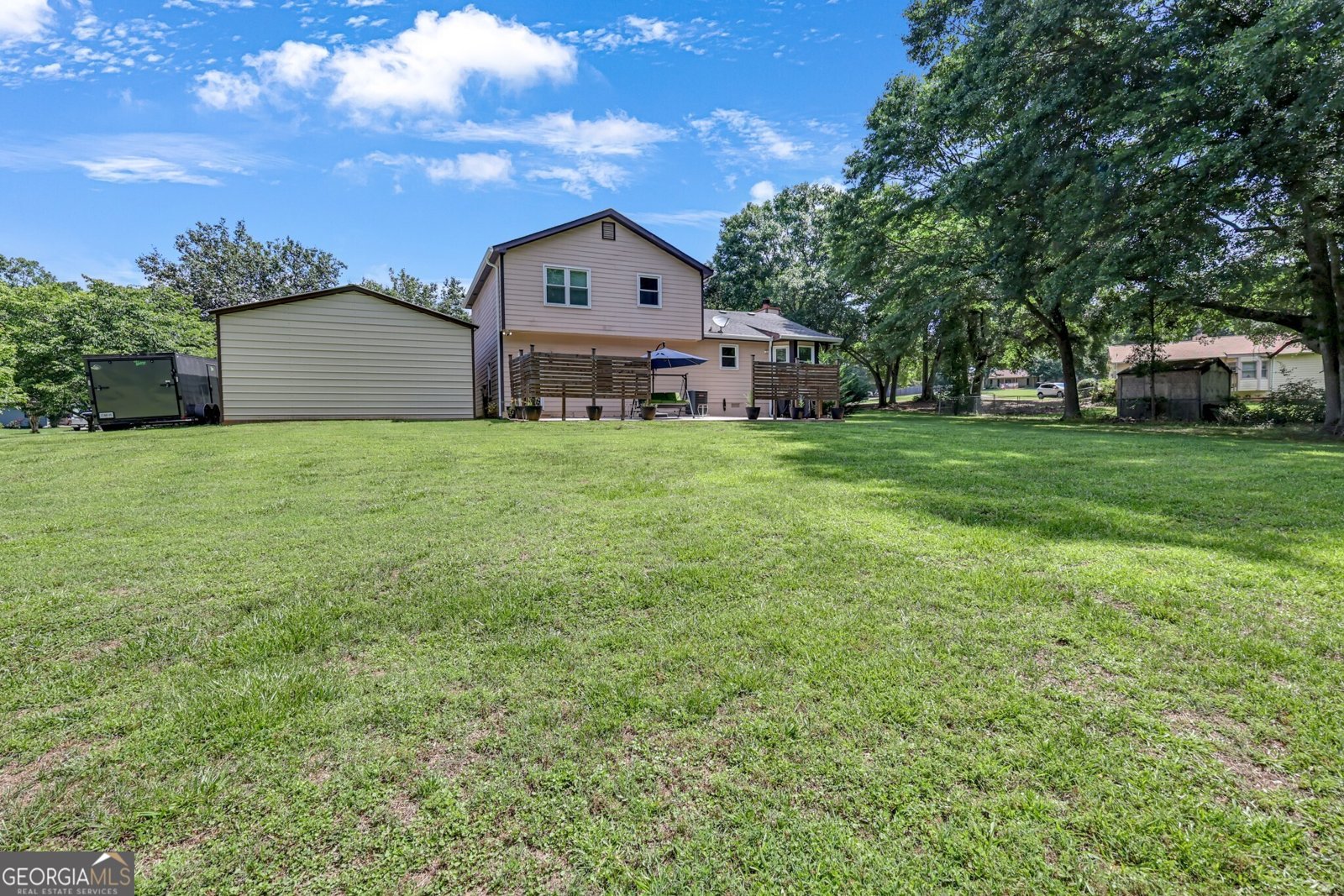 4333 Coastal Lane Loganville - Photo 33