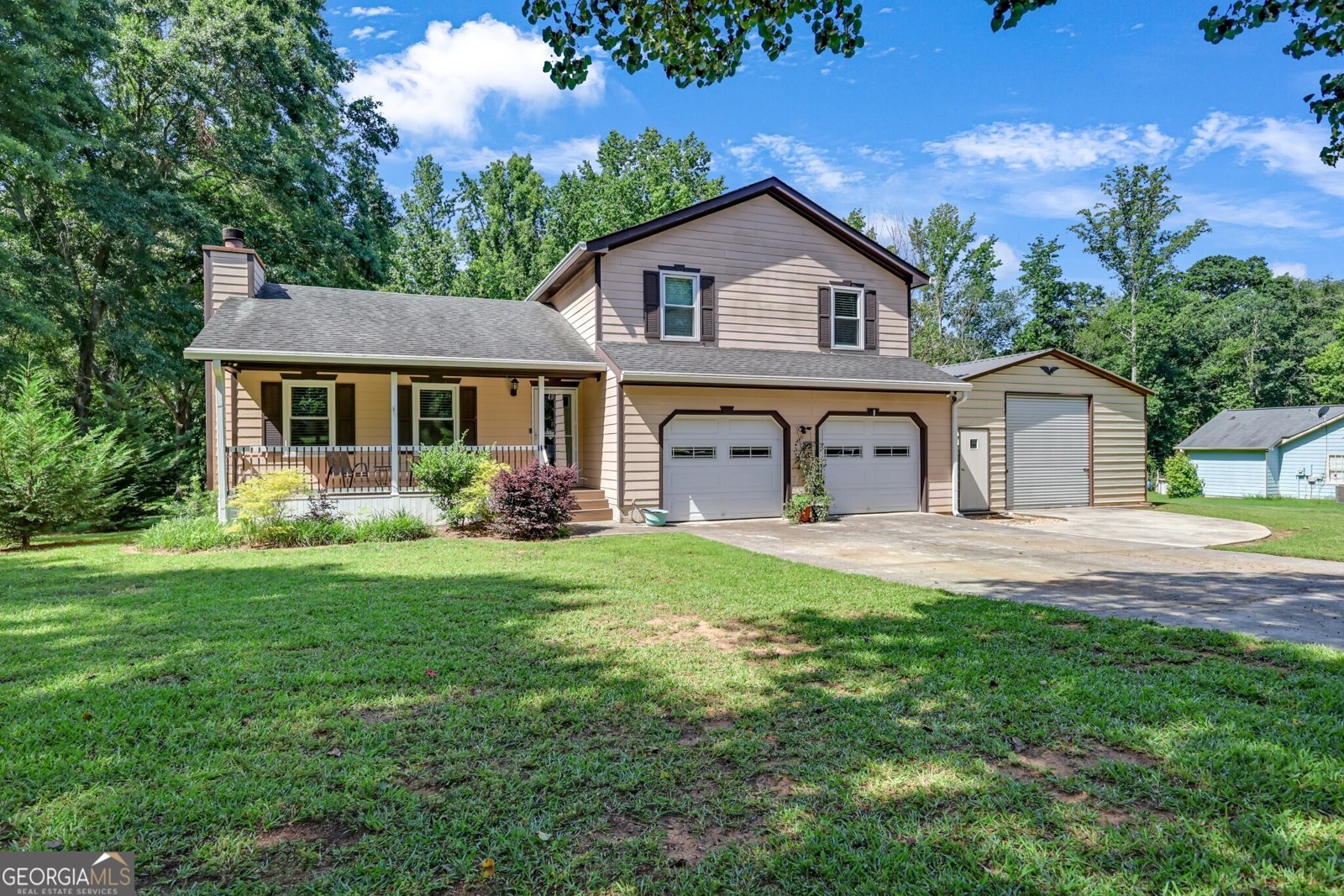 4333 Coastal Lane Loganville - Photo 39