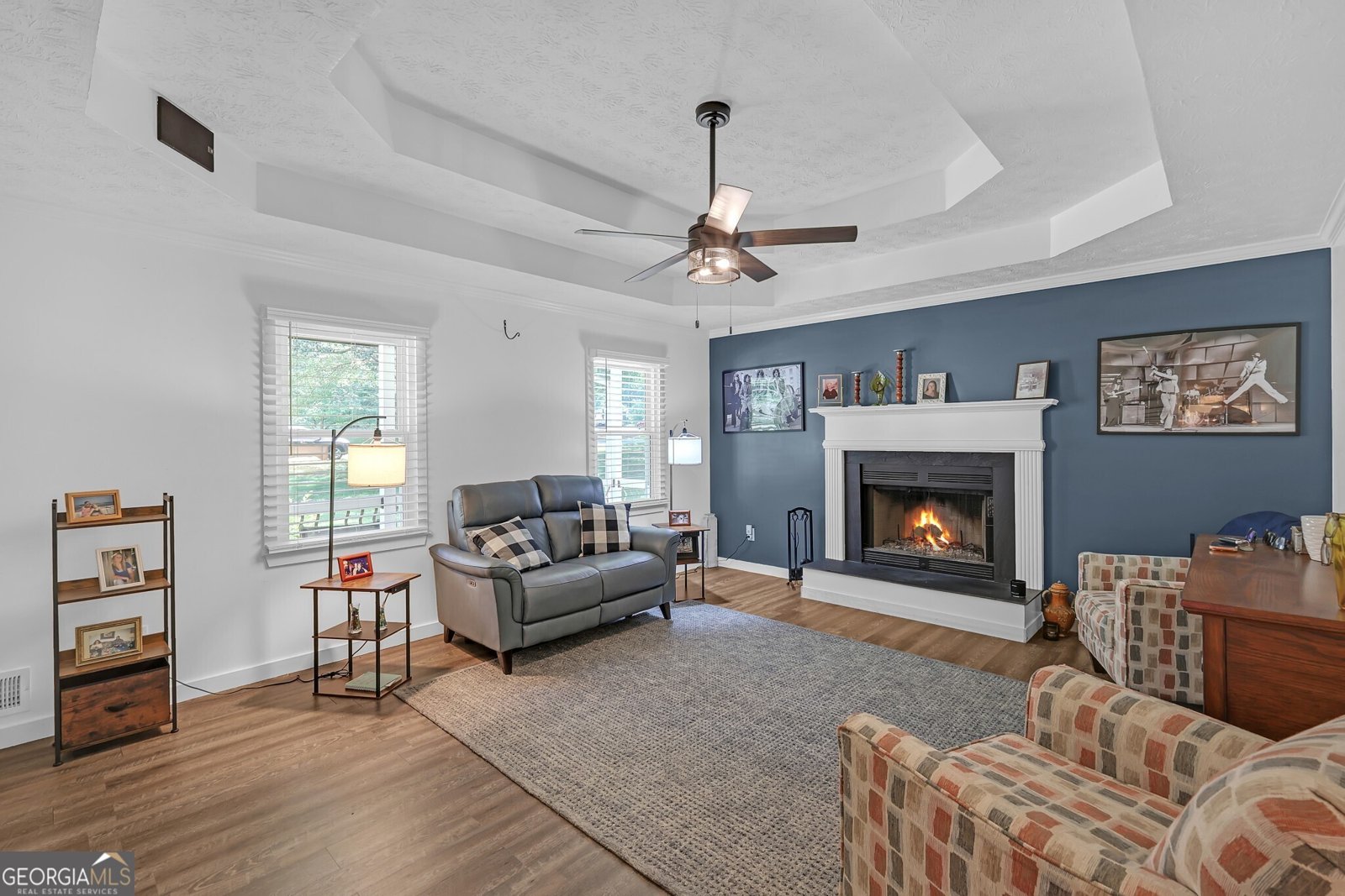 4333 Coastal Lane Loganville - Photo 7