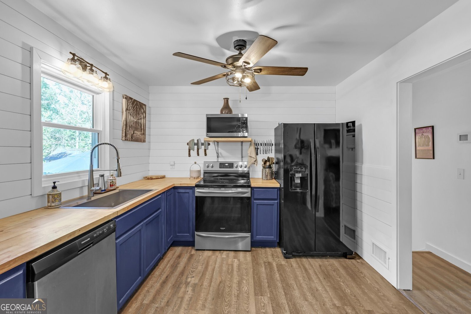 4333 Coastal Lane Loganville - Photo 8