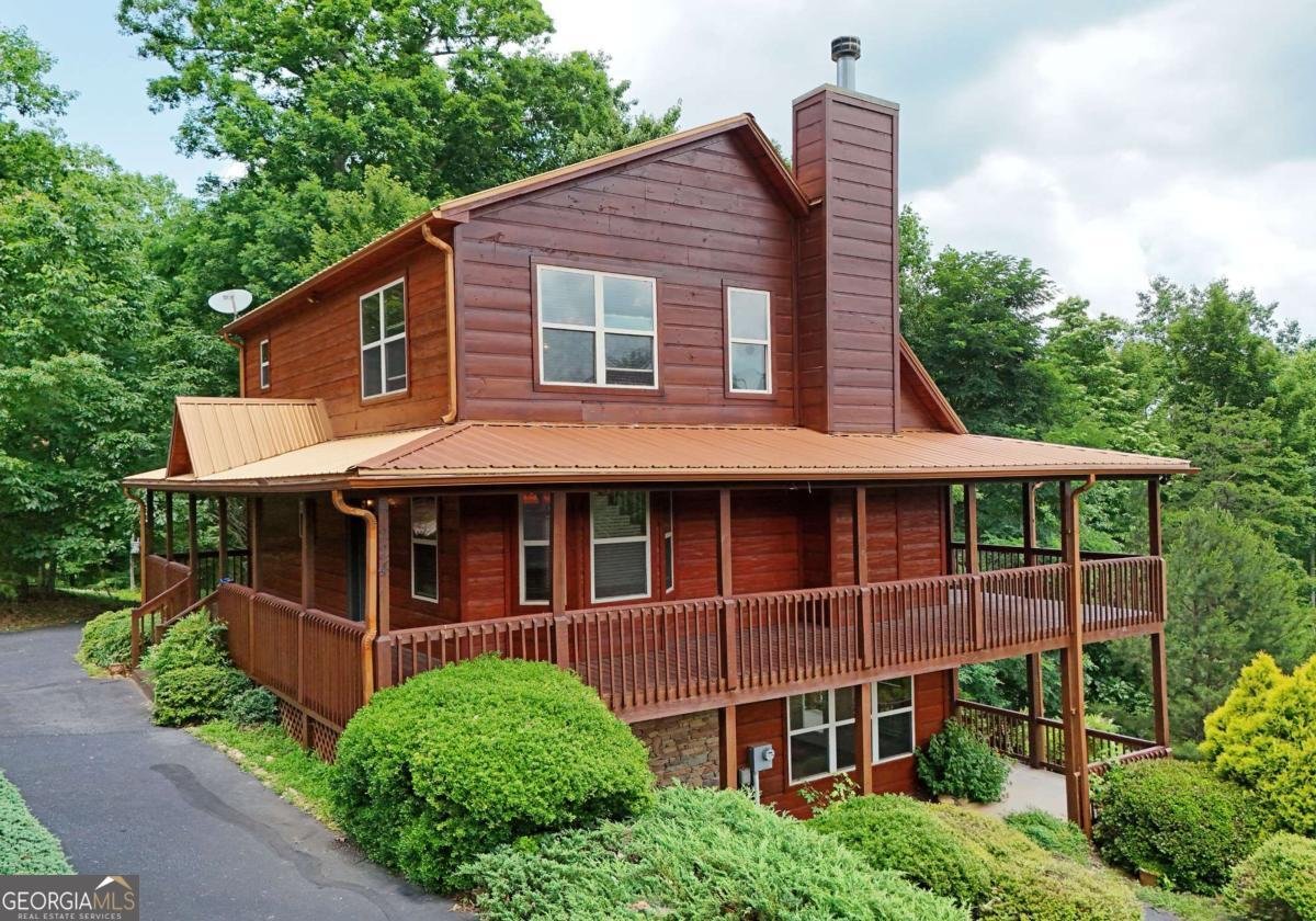 224 Crest Road Blairsville - Photo 11
