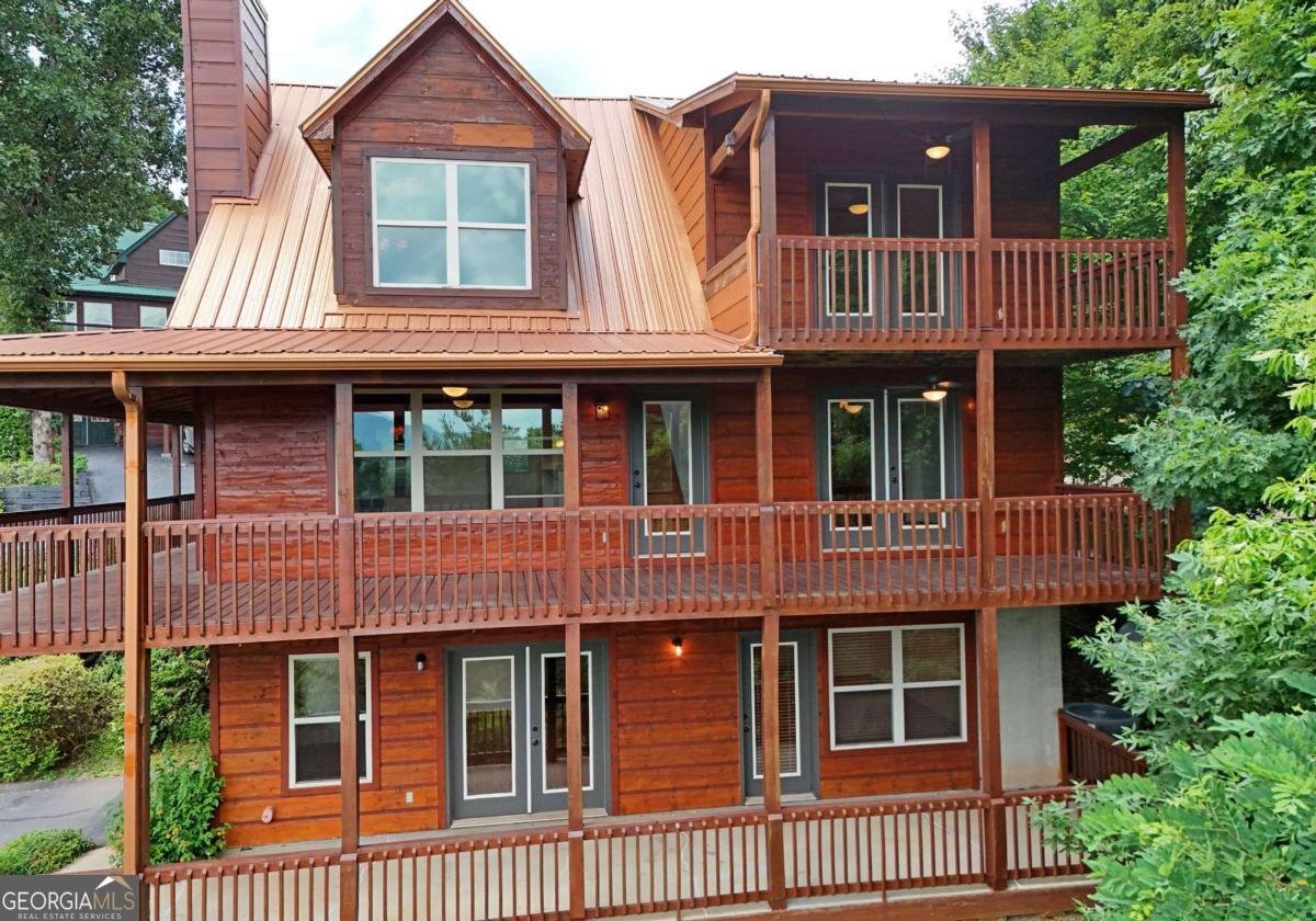 224 Crest Road Blairsville - Photo 12