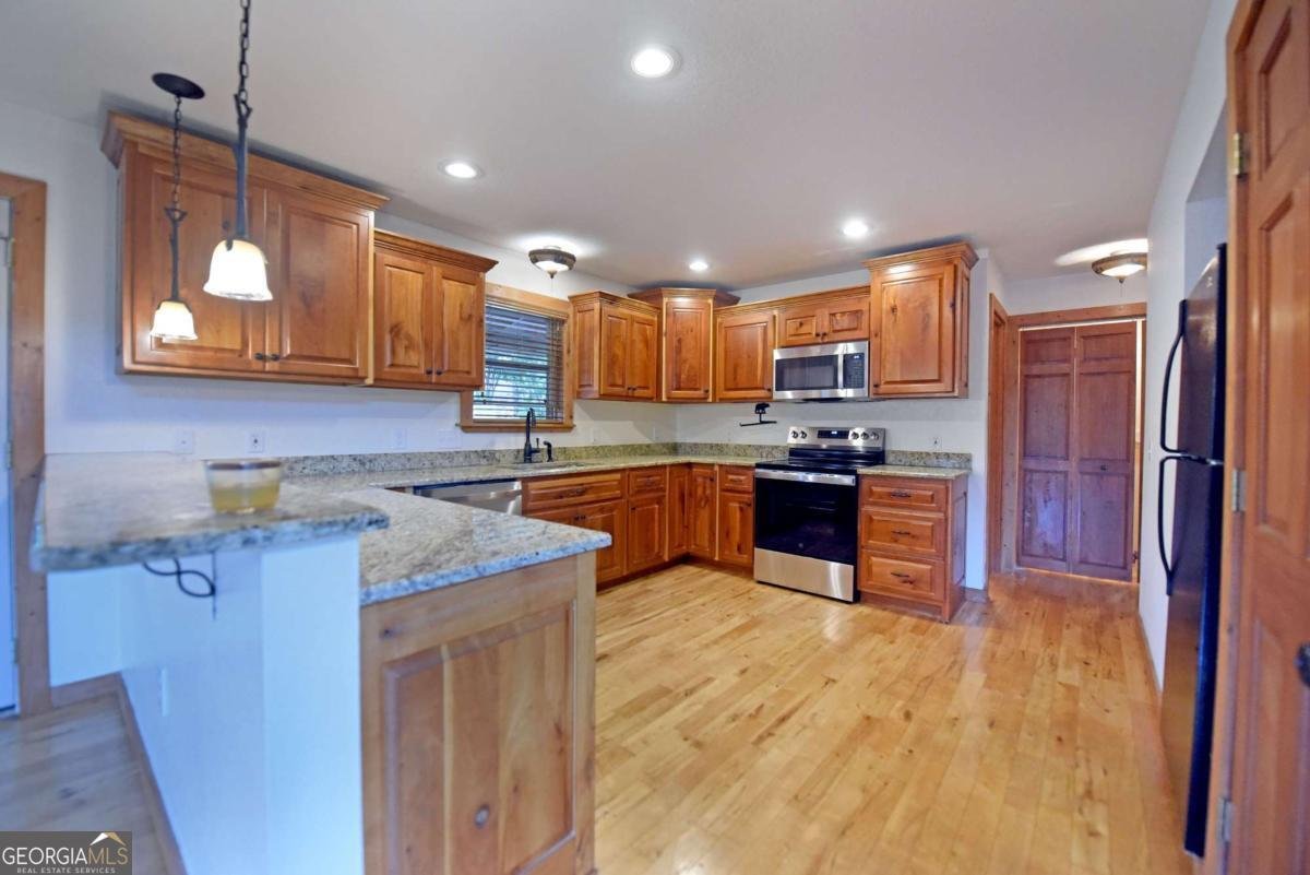 224 Crest Road Blairsville - Photo 28