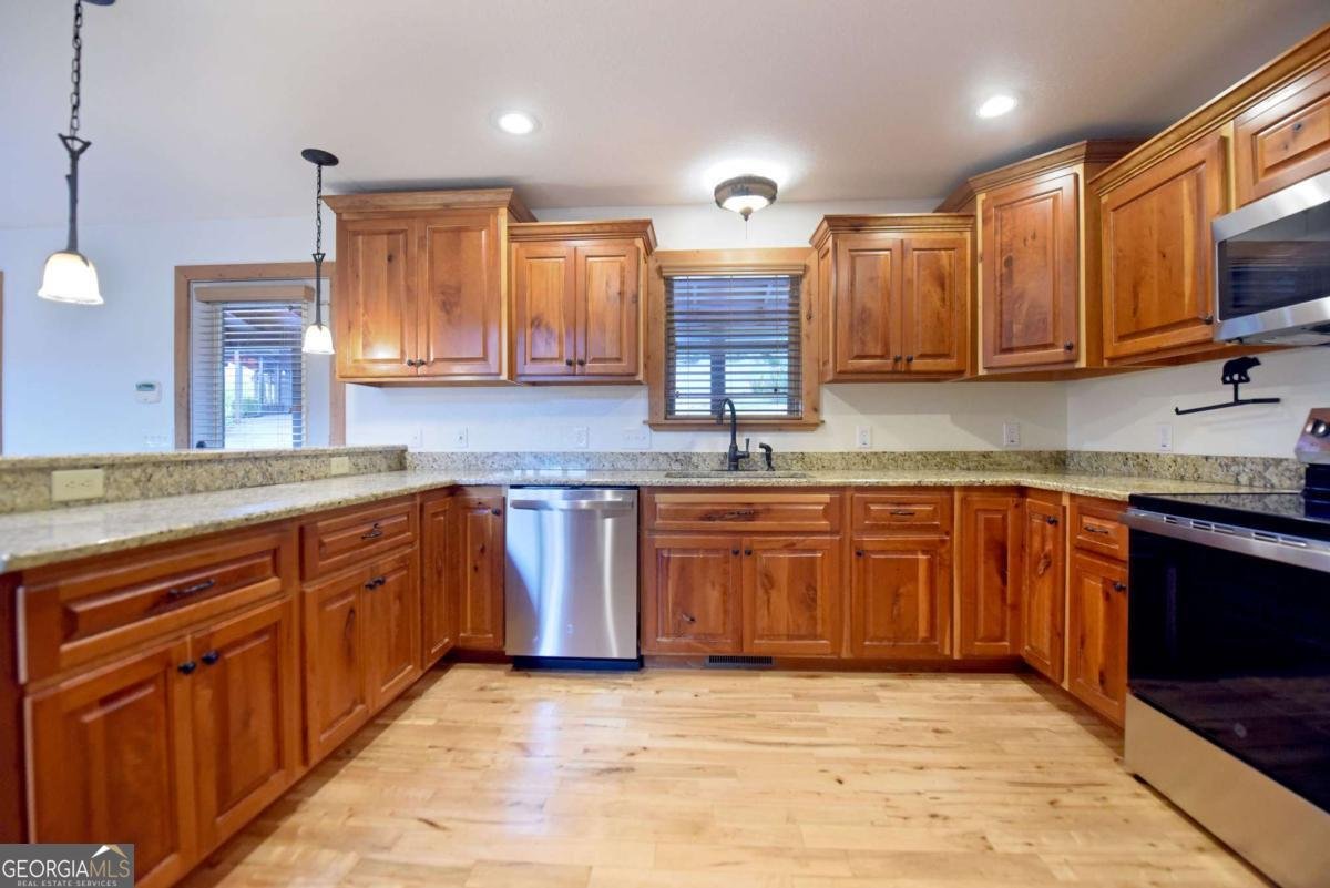 224 Crest Road Blairsville - Photo 29