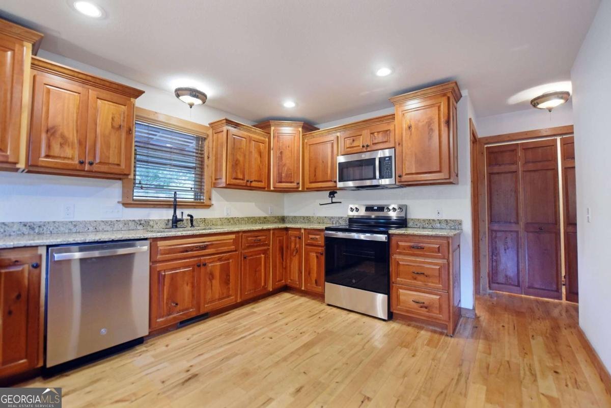 224 Crest Road Blairsville - Photo 30